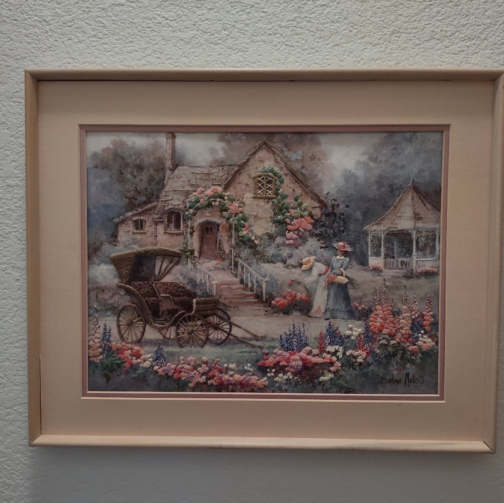 Barbara Mock Art